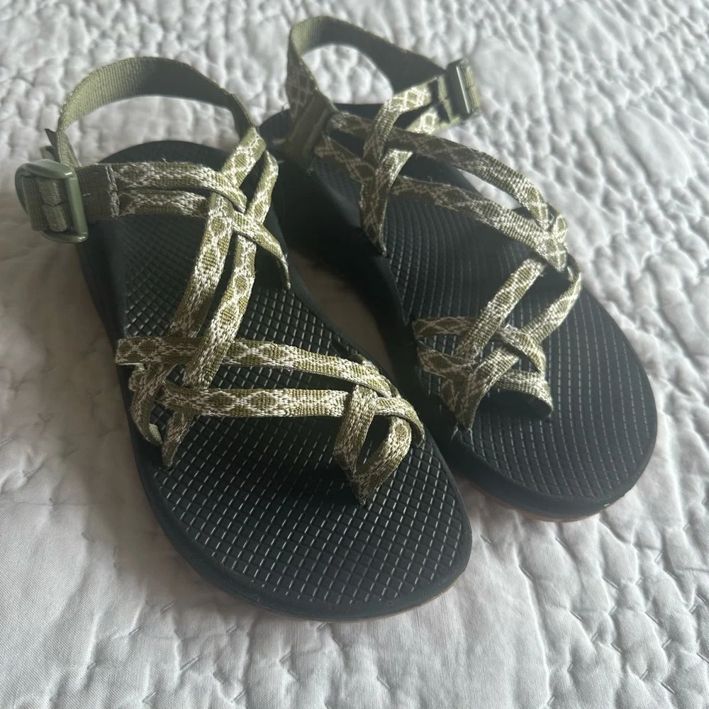 Chaco Sandals